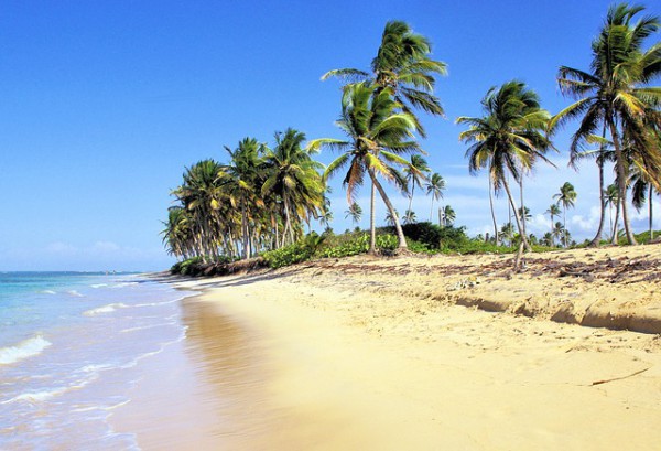 Aumentan los turistas norteamericanos en República Dominicana