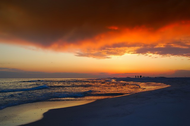 Florida consiguió un nuevo récord de turistas internacionales