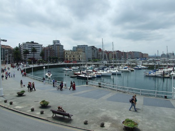 Gijón potenciará el turismo responsable