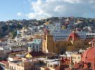 Sigue mejorando el turismo en Guanajuato