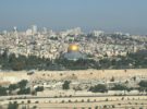 Notable aumento del turismo en Israel