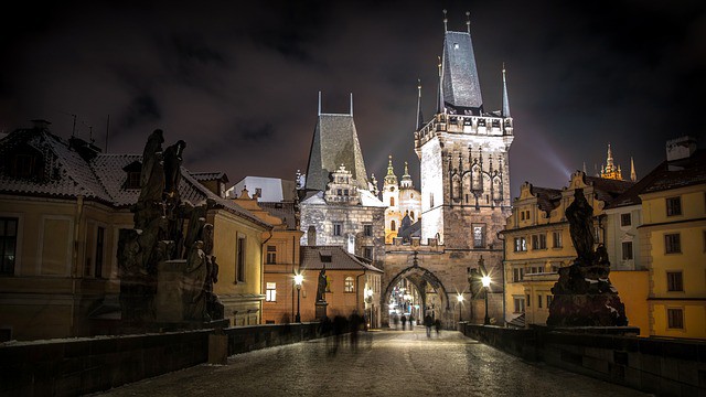 W Hotels anuncia su primer hotel en Praga