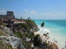 El Caribe mexicano se promocionó en Fitur 2017