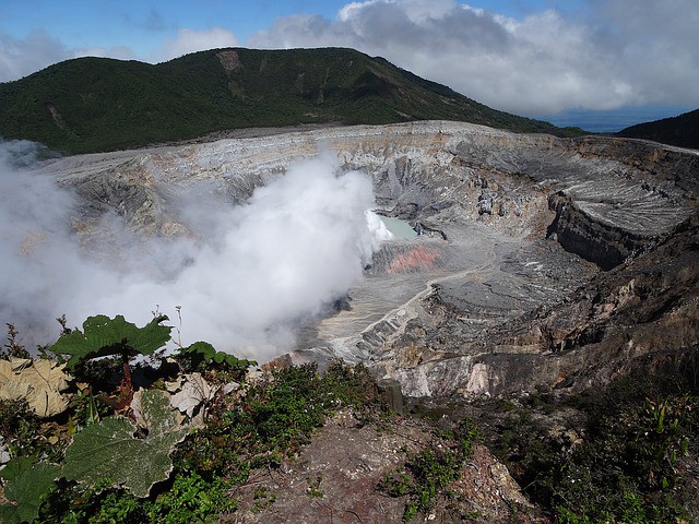 Costa Rica quiere diversificar su oferta turística