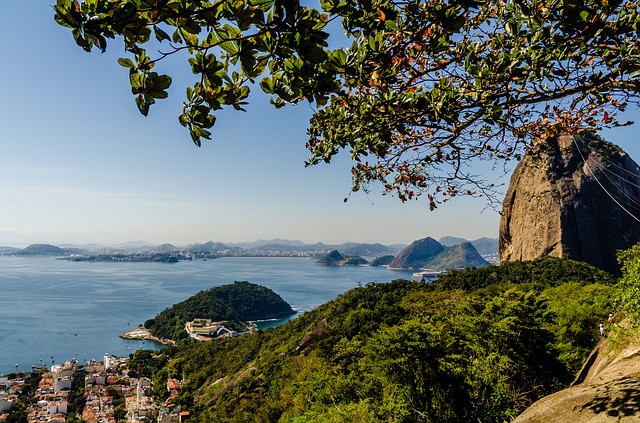 Se inaugura el Gran Meliá Nacional Río en Brasil