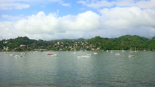 República Dominicana tendrá un crecimiento del turismo de cruceros en 2017