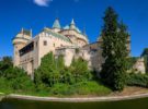 Bojnice y su castillo, de los lugares más visitados de Eslovaquia