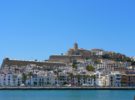 Ibiza, un mundo distinto para disfrutar en invierno
