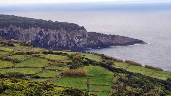 Azores, destino de turismo activo