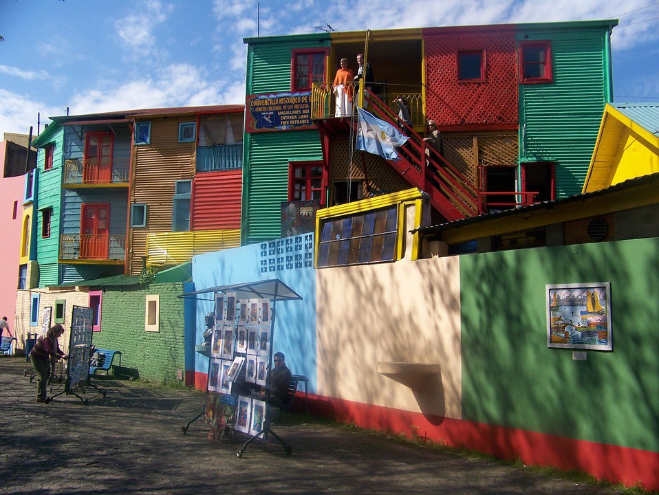 Sitios imperdibles de Buenos Aires