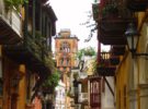 Cartagena de Indias buscará recuperar el centro histórico