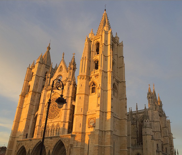 La Semana Santa de Castilla y León se presentó en Madrid