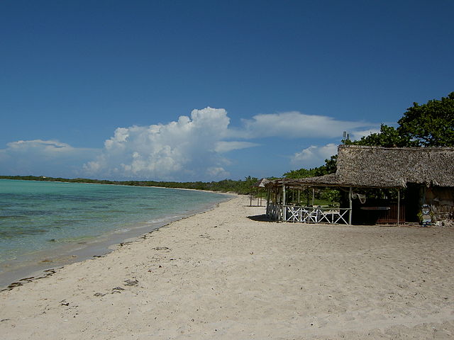 Jardines del Rey se convierte en un destino destacado en Cuba