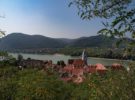 Lugares interesantes en el Valle del Danubio