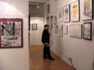 El Museum of Comic and Cartoon Art (MoCCA) de Nueva York, un paraíso para los aficionados a la ilustración