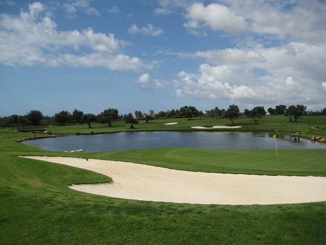 El golf destaca como atractivo turístico en Portugal