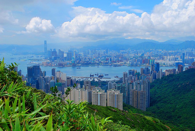 Cathay Pacific mejorará la ruta entre Madrid y Hong Kong