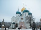 Más turistas rusos realizan un viaje al exterior