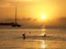 Jamaica espera un buen crecimiento del turismo en 2017