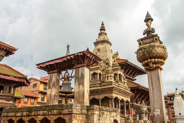Nepal buscará un nuevo récord de visitantes en 2017
