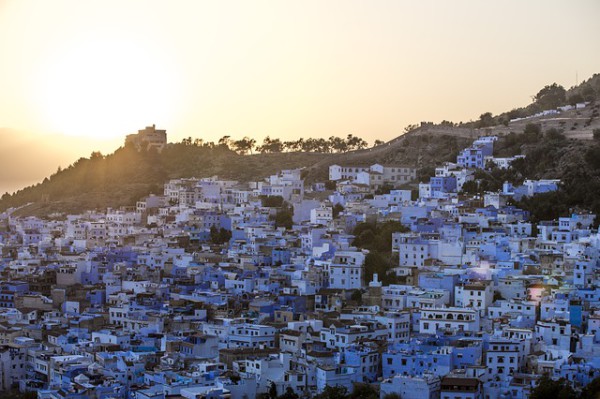Marruecos buscará atraer a más turistas procedentes de China