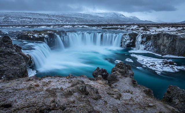 Islandia espera un importante incremento de turistas en 2017