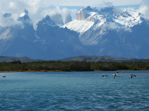 Chile ampliará sus parques nacionales