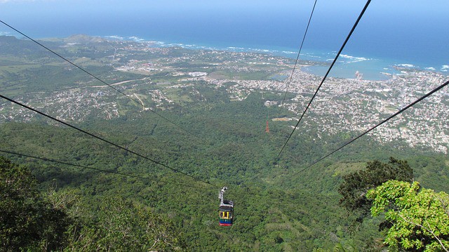 Puerto Plata, el destino destacado en 2016 de República Dominicana