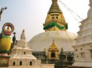Nepal buscará un nuevo récord de visitantes en 2017