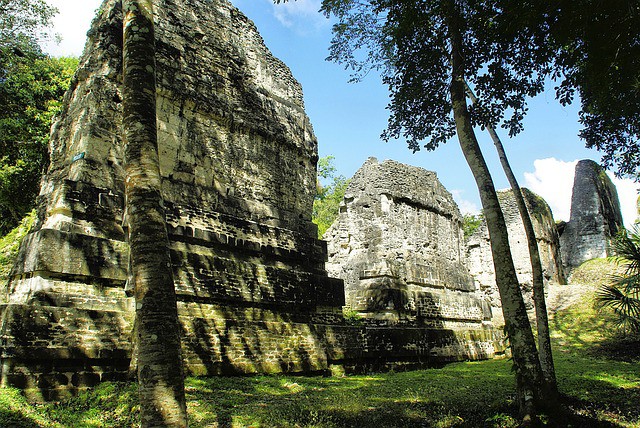 Guatemala busca convertirse en una potencia turística