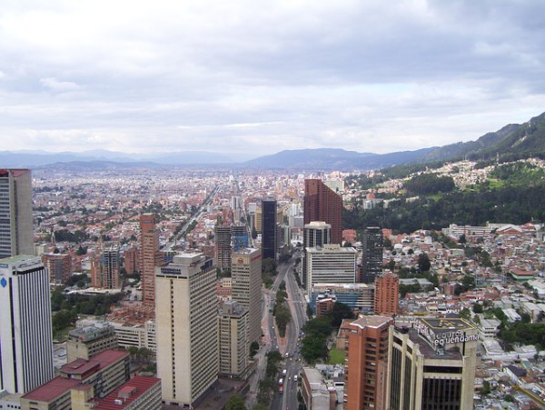 Montevideo tendrá una ruta directa con Bogotá