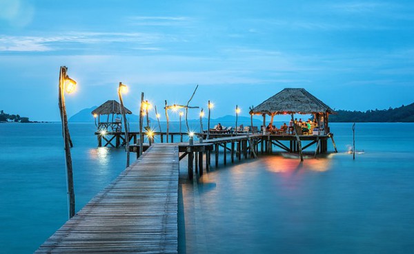 Cancún ofrecerá circuitos para los turistas europeos