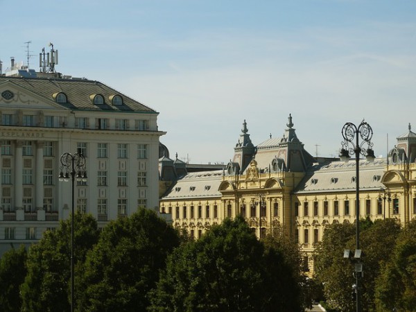 Zagreb albergará la Exposición Internacional de Turismo 2017