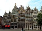 Eventos interesantes para disfrutar en Flandes durante 2017