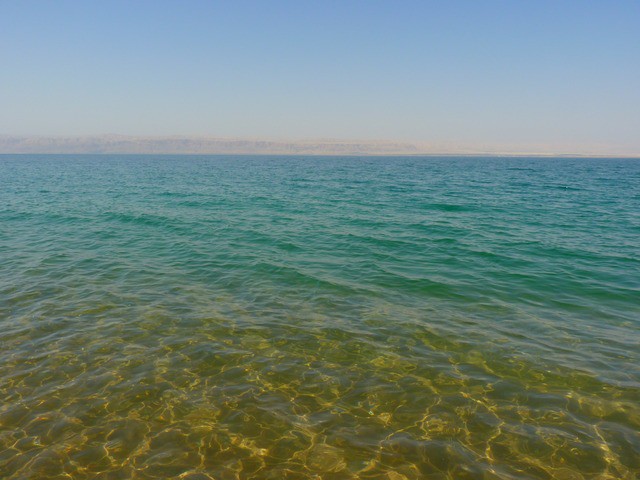 Hilton inaugura un hotel a orillas del Mar Muerto en Jordania