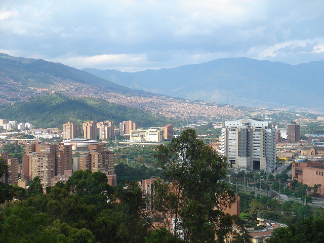 Se anuncia la apertura de un hotel Hilton en Medellín