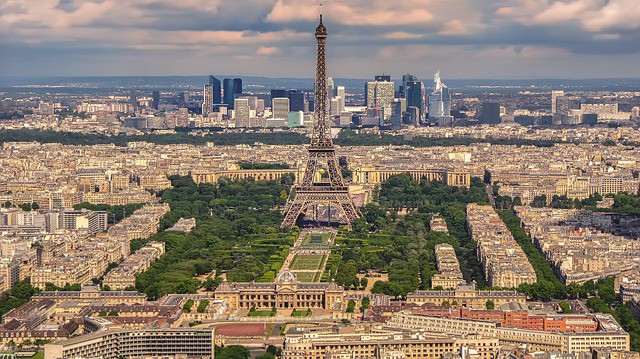 Nueva edición del Salón Mundial del Turismo en París