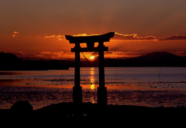 Datos positivos para el turismo en Japón