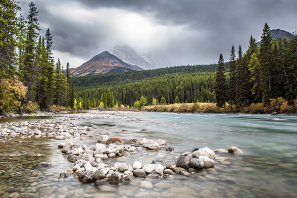 The Great Trail, el sendero más largo del mundo está en Canadá