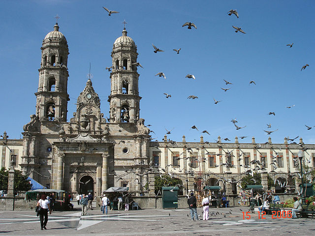 Se inaugura el Hyatt Rgency Andares Guadalajara en México