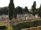 El Cementerio de Carcassonne, un lugar para visitar en el Sur de Francia