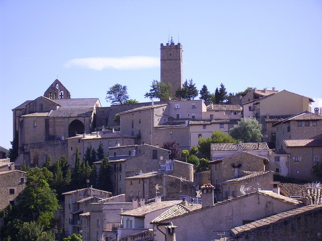 Sos del Rey Católico, uno de los pueblos más bonitos de España