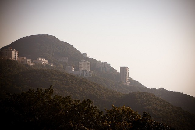 The Peak, el lugar más visitado de Hong Kong