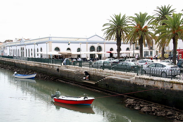 La nueva edición del Algarve Nature Week