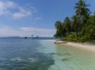 El resort Frog Beach Island consigue el certificado de sostenibilidad