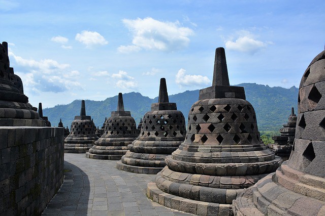 Indonesia quiere fomentar el turismo espiritual