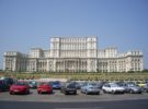 El Parlamento de Rumanía, el edificio gubernamental más grande de Europa