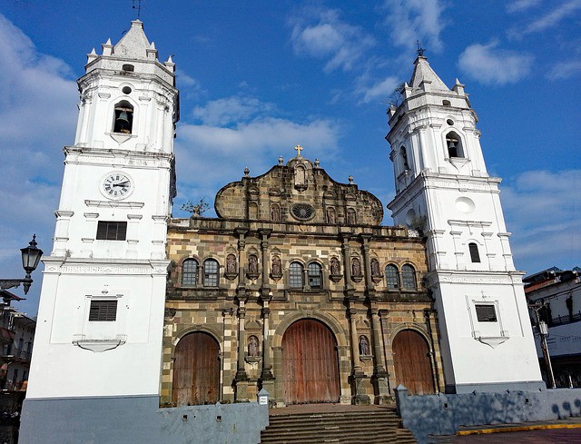 Panamá fomentará el turismo religioso