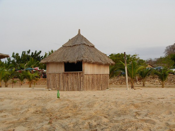 Angola quiere ofrecer facilidades de entrada a los turistas