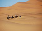 Marruecos confirma su crecimiento en turismo